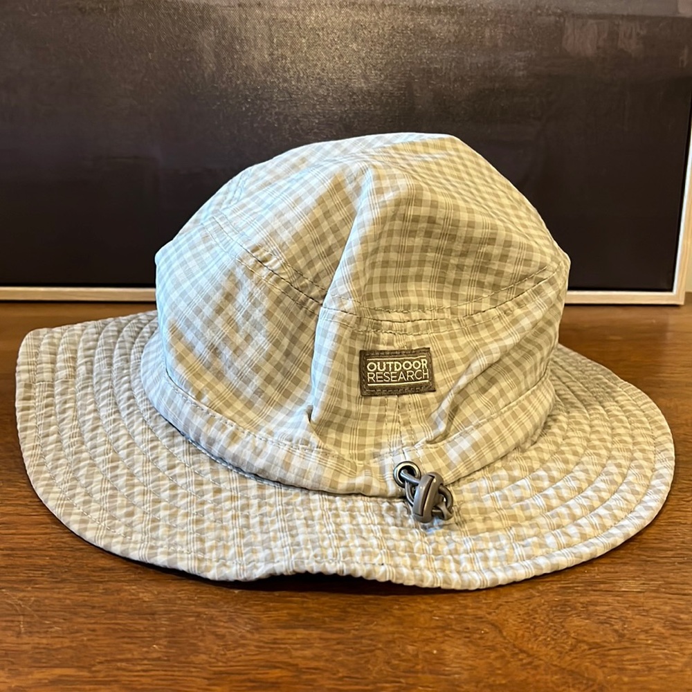 Outdoor Research Sun Bucket Hat Youth 6-12 Years